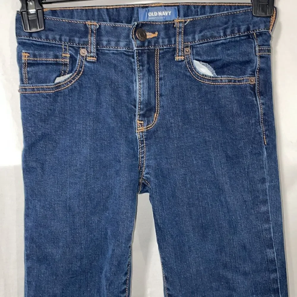 Old navy jeans